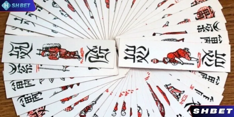 Kinh nghiệm chơi bài Chắn